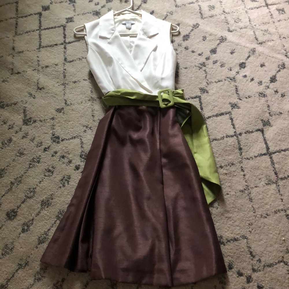 Dress barn Dress